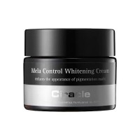 Mela Control Whitening Cream - Ночной крем для лица от пигментации